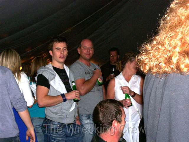 Baildon 2007 Angie - Paul - Mikaela (126).JPG